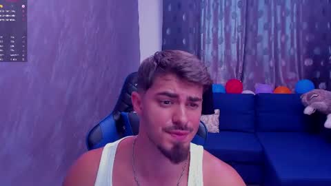 greekgod199 online show from June 24, 11:35 am