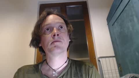 Greenmoon online show from April 22, 10:58 pm