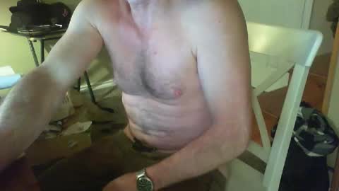 greenrooster1 online show from October 29, 10:40 am