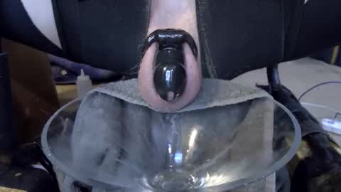 electrogee1 online show from February 22, 11:50 pm