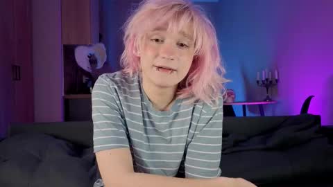 Greg-independent model online show from February 28, 9:14 pm