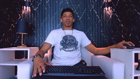 GregorySforza online show from April 5, 3:03 am