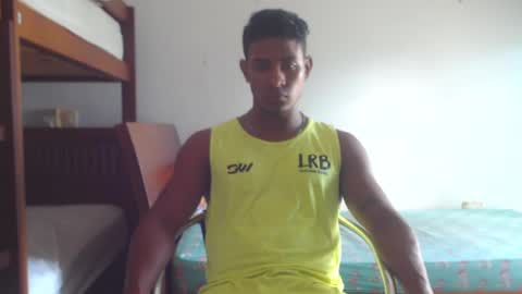 Gregory max online show from February 3, 8:46 pm