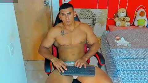 Gregory online show from April 11, 6:44 pm