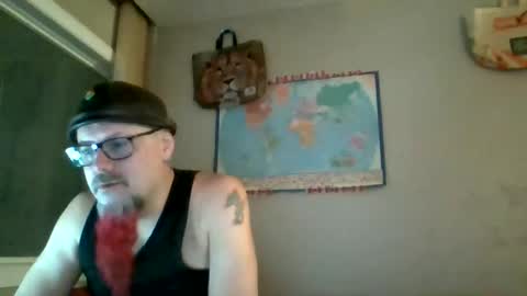 gregrev online show from March 19, 7:00 am