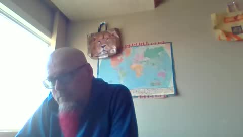 gregrev online show from March 31, 2:08 pm