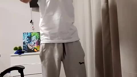 Felix online show from December 3, 6:25 pm