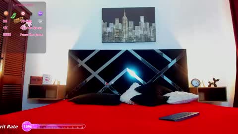 Benjamin online show from April 16, 12:49 pm