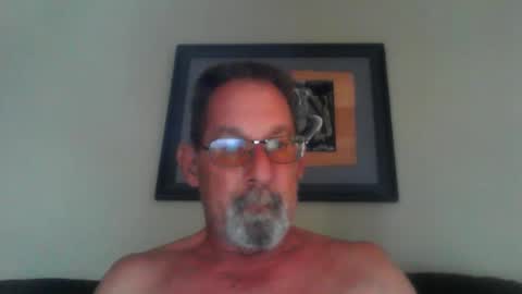 greybeard6868 online show from March 1, 12:17 am