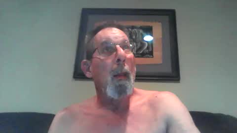 greybeard6868 online show from February 3, 1:09 am