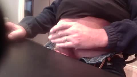 greyfox_6000 online show from December 10, 8:40 am