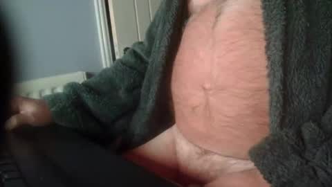 greyfox_6000 online show from January 9, 12:14 am