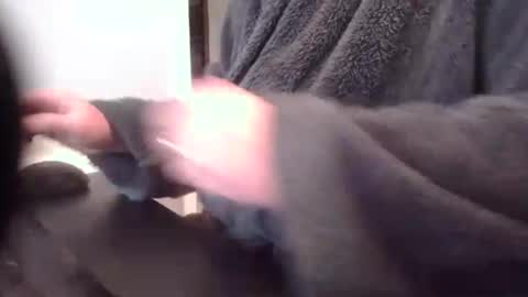 greyfox_6000 online show from February 27, 6:07 am