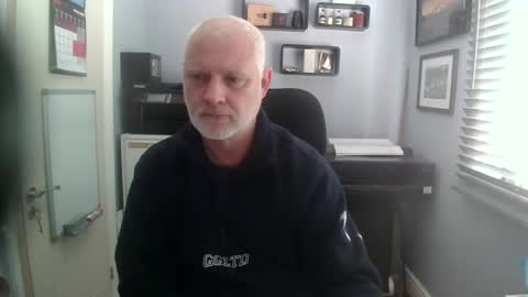 greyfox_6000 online show from March 12, 12:26 pm