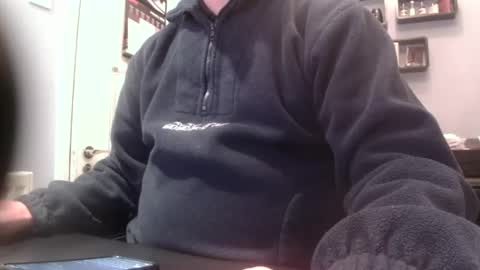 greyfox_6000 online show from February 11, 8:26 am