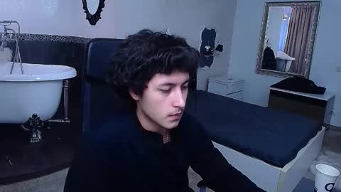 GriffinDane online show from February 11, 6:29 am