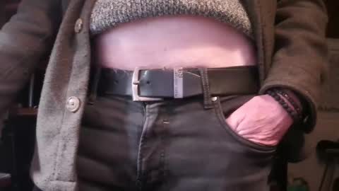 Grim online show from February 11, 9:56 pm