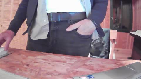 Grim online show from October 10, 7:51 pm