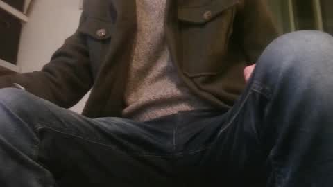 Grim online show from November 24, 9:05 pm