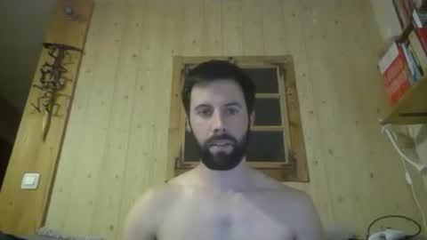 grimpeurdu74 online show from December 1, 8:23 pm