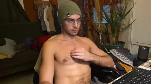 gringodelicius online show from May 28, 10:52 pm