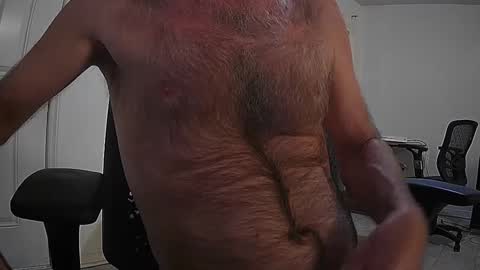 Snapshot of gripstiff chatting on October 3, 9:03 am GripStiff online show from October 3, 9:03 am