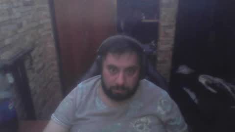 Snapshot of grisesitovitto chatting on January 28, 5:32 am grisesitovitto online show from January 28, 5:32 am