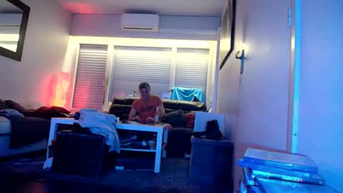 grives13 online show from February 17, 12:42 am