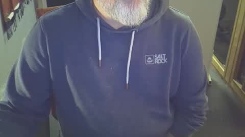 Grooce online show from April 12, 1:34 pm