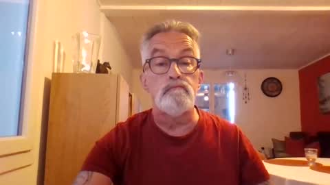 Grybear online show from June 27, 12:22 pm