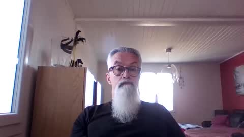 Grybear online show from March 24, 11:48 am