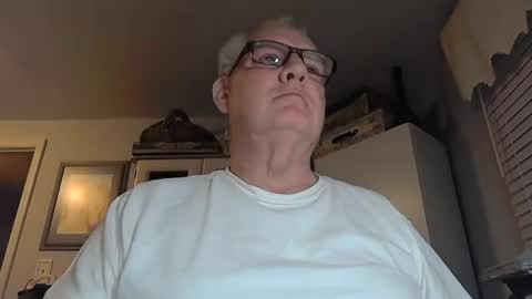 Horny Daddy online show from November 15, 12:07 pm