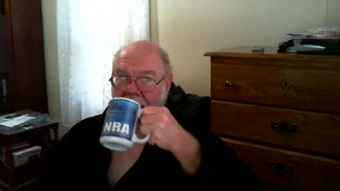 Gary online show from February 10, 12:54 pm