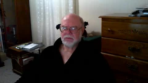 Gary online show from January 17, 12:41 pm