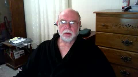 Gary online show from March 25, 11:03 am