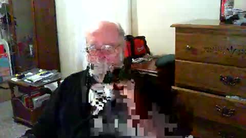 Gary online show from December 5, 12:34 pm