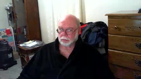 Gary online show from February 23, 1:51 am