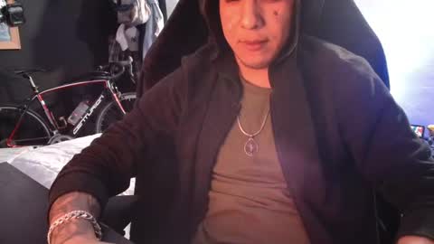 Snapshot of guayaco_ chatting on March 11, 9:26 pm Guayaco  online show from March 11, 9:26 pm