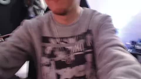 Snapshot of guayaco_ chatting on February 24, 1:10 pm Guayaco  online show from February 24, 1:10 pm