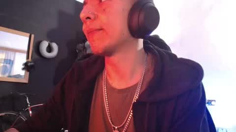 Snapshot of guayaco_ chatting on February 8, 2:16 pm Guayaco  online show from February 8, 2:16 pm