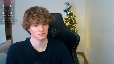 gucciboi4 online show from April 9, 2:45 pm