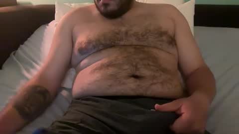 Giuseppe online show from February 28, 1:43 pm