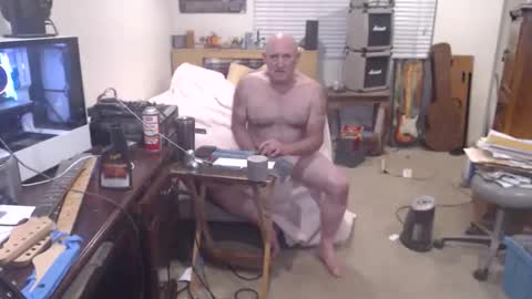 Mario online show from January 7, 3:44 am