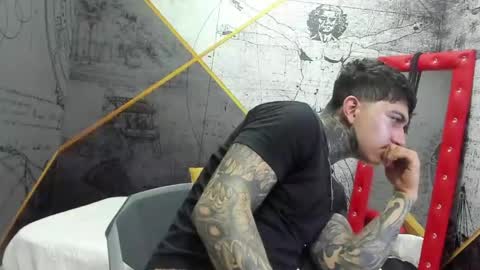 Gury online show from April 14, 5:34 pm