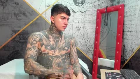 Gury online show from April 6, 4:52 pm