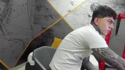 Gury online show from April 15, 5:57 pm