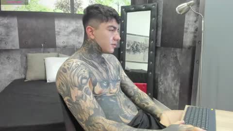 Gury online show from March 26, 5:39 pm