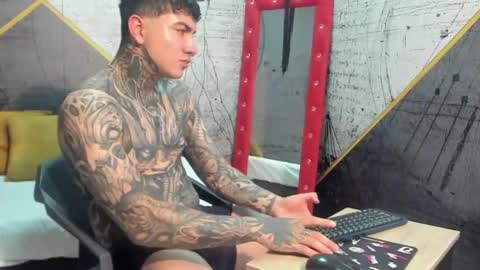 Gury online show from April 7, 5:02 pm