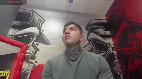 Gury online show from March 23, 2:56 pm