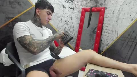 Gury online show from April 15, 7:58 pm